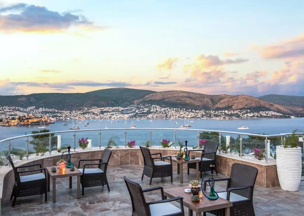 Holiday Inn Resort Bodrum